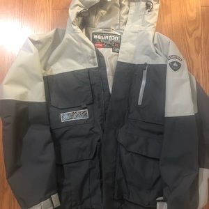 Burton Snowboard Jacket XL